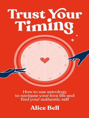 cover image of Trust Your Timing